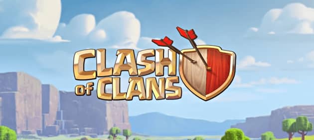 clash of clans