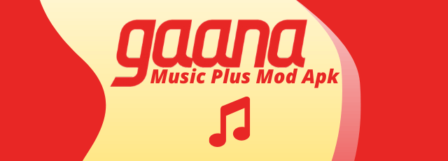 gaana music mod apk