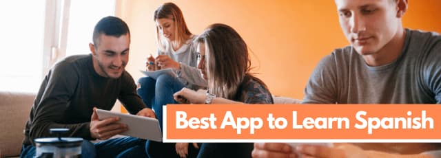 Best Apps to Learn Spanish