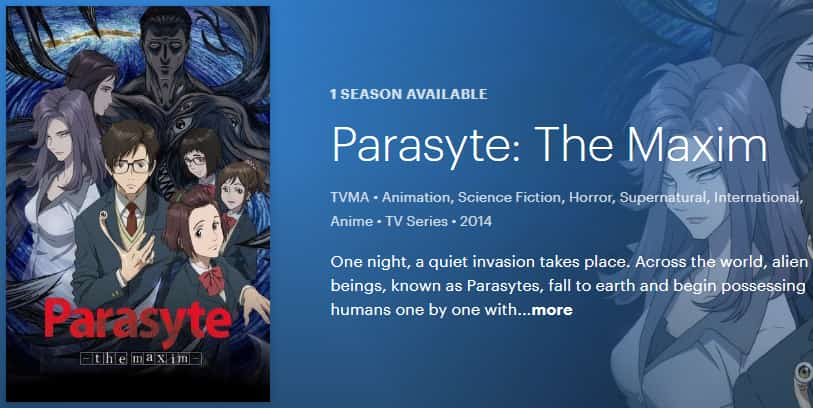 Parasyte-The-Maxim