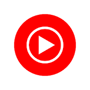 YouTube Music Player