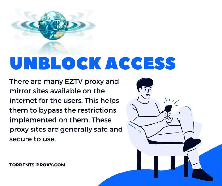 eztv unblock