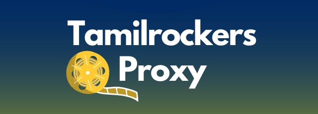 tamilrockers proxy