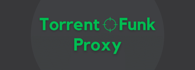 torrentfunk proxy