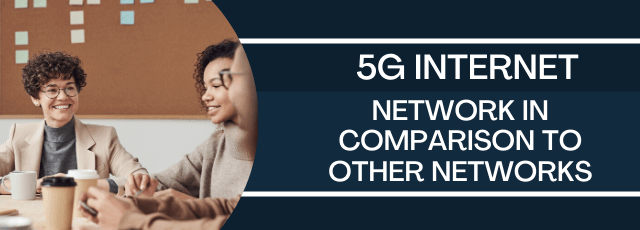 5G Internet Network