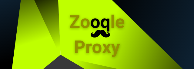 zooqle proxy