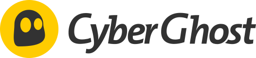 CyberGhost-VPN-logo