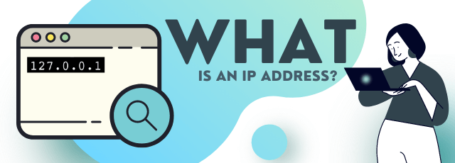 what is an ip address example