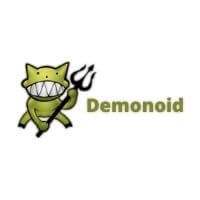 Demonoid