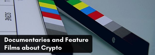 Films about Crypto