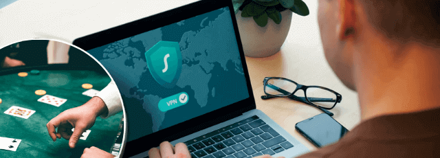 vpn advantages for online casinos