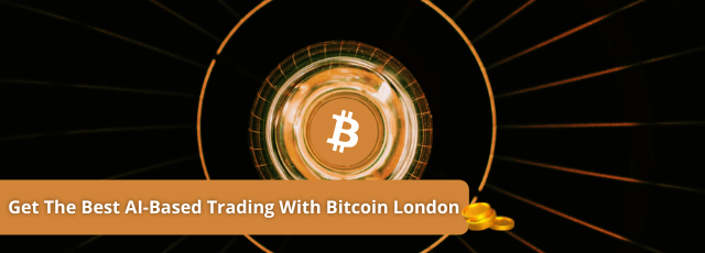 AI-Based Trading With Bitcoin London