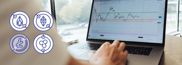 Cryptocurrency Trading with Bitcoin