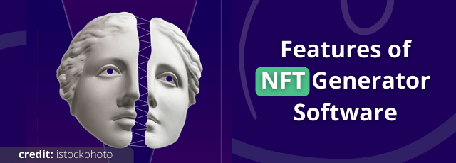 NFT Generator Software