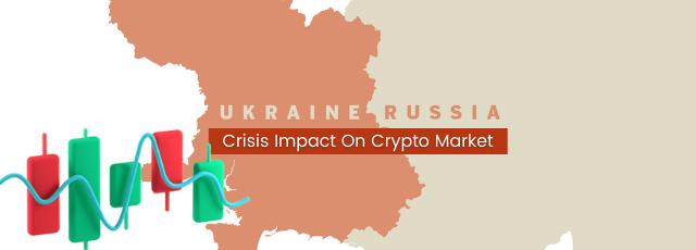 Crisis Impact On Crypto Market