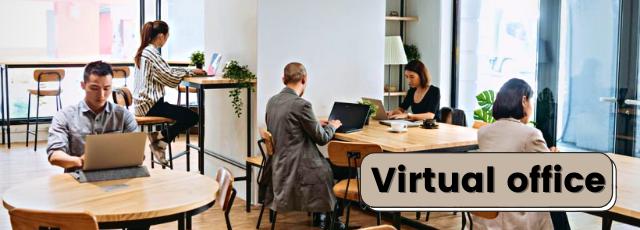 Virtual Office