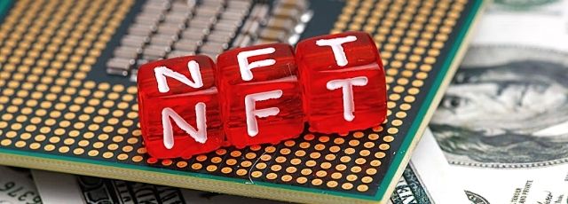 The growth of NFTs