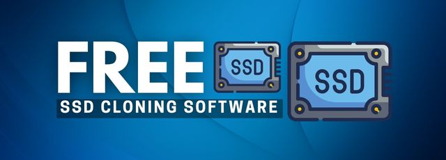 Free SSD Cloning Software