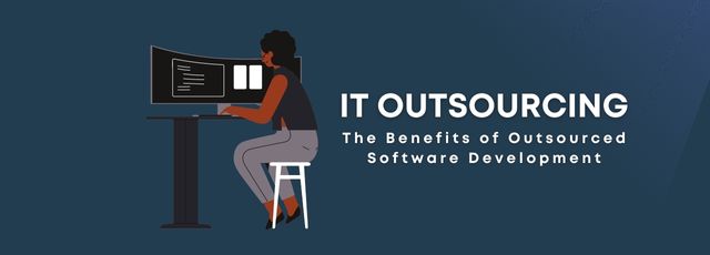 The Benefits of Outsourced Software Development