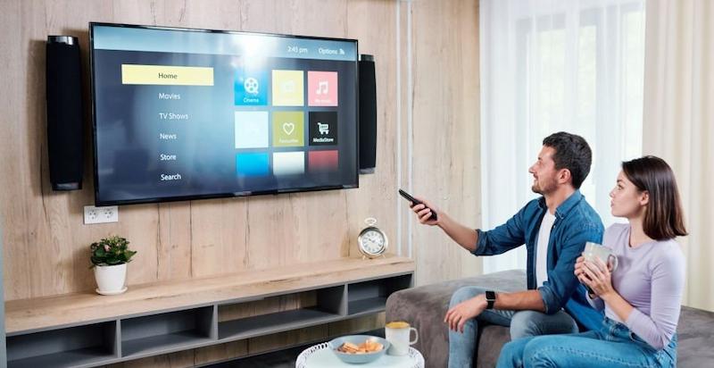 What’s To Love About A Smart TV