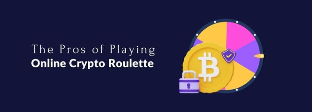 Online Crypto Roulette