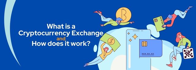 What is a Cryptocurrency Exchange