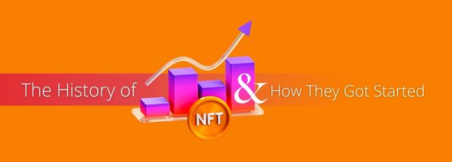 NFTs & How They Got Started