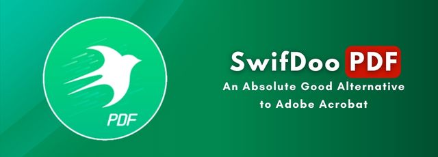 SwifDoo PDF