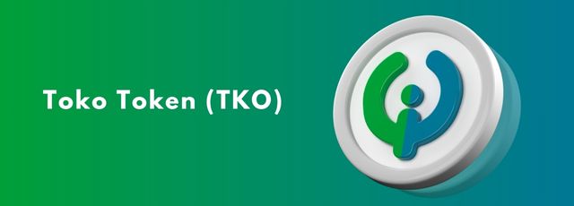 Toko Token (TKO)