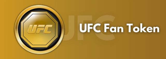 UFC Fan Token