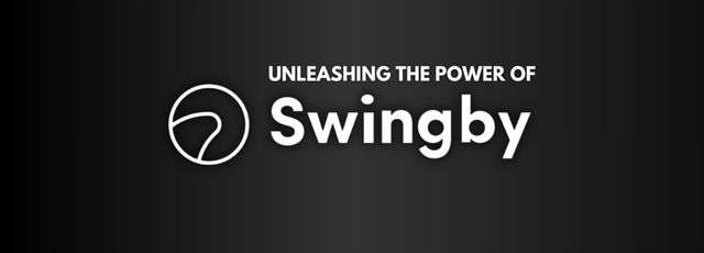 Unleashing the Power of Swingby