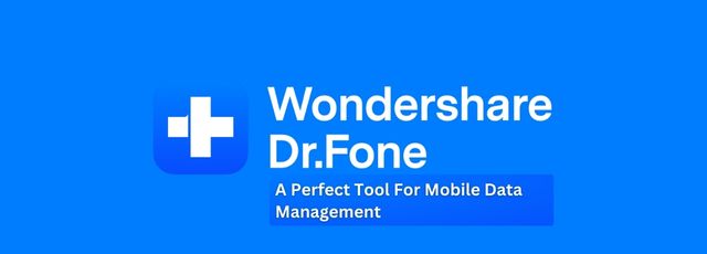 Wondershare Dr.Fone