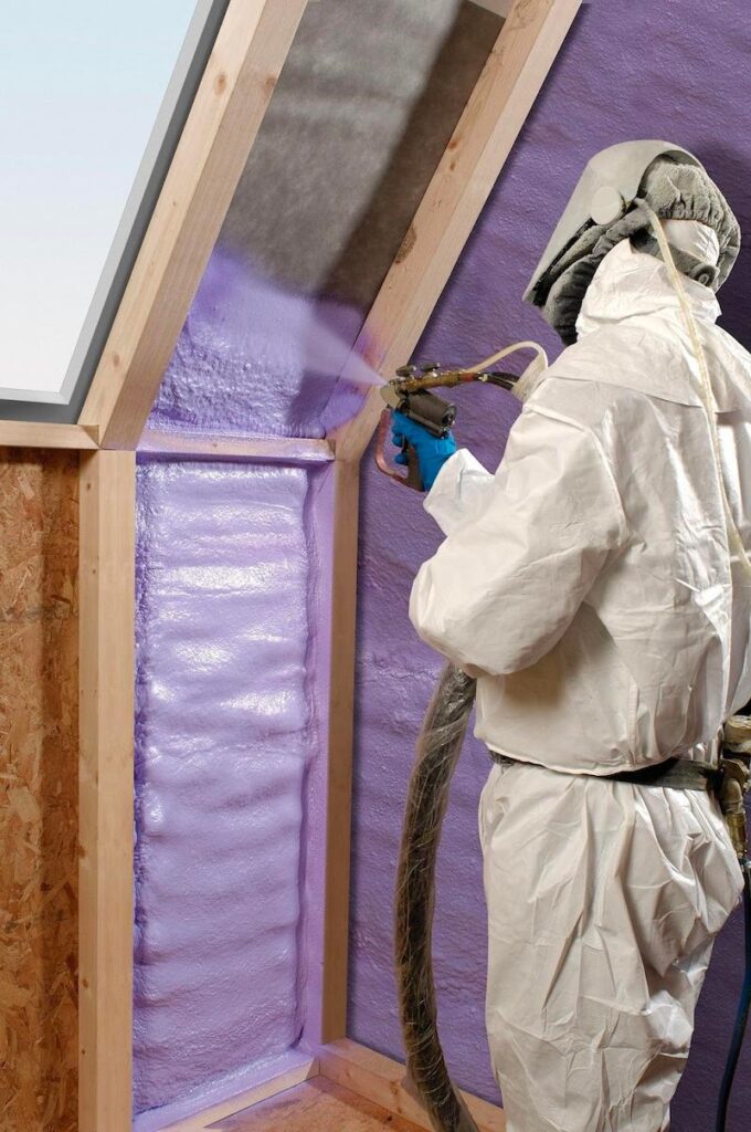 Cellulose Insulation