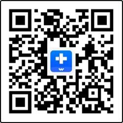 drfone qr code